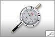 Precision dial gauge