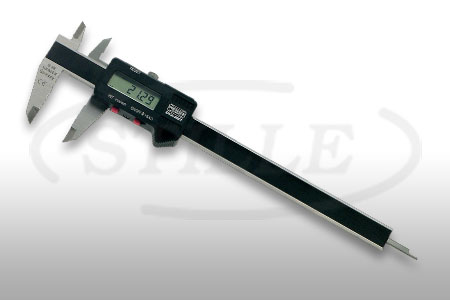 Pocket vernier caliper