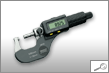 Digital outside micrometer